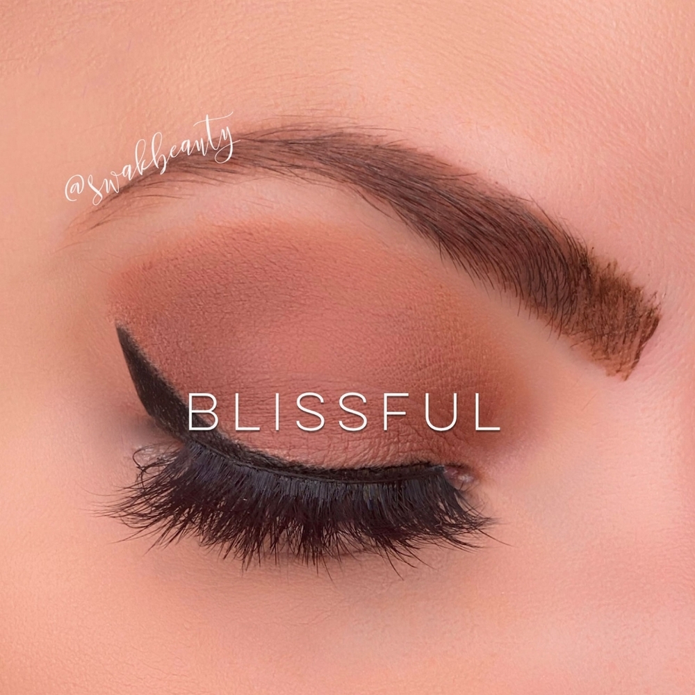 BLISSFUL ShadowSense